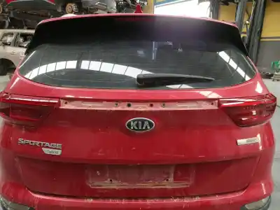 Pezzo di ricambio per auto di seconda mano  per KIA SPORTAGE IV (QL, QLE)  Riferimenti OEM IAM   