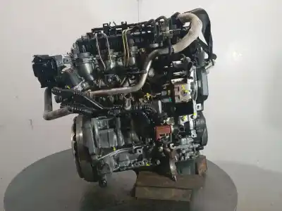 Peça sobressalente para automóvel em segunda mão MOTOR COMPLETO por FORD FOCUS BERLINA (CAK)  Referências OEM IAM G8DA M1-B4-36 