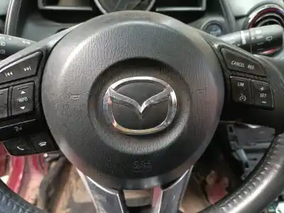 Pezzo di ricambio per auto di seconda mano  per MAZDA CX-3 (DK)  Riferimenti OEM IAM   