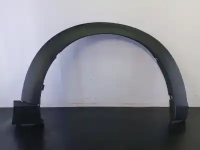 Peça sobressalente para automóvel em segunda mão ABA DO GUARDA-LAMAS DIANTEIRO DIREITO por MAZDA CX-3 (DK)  Referências OEM IAM D10E51W21 P2-A3-19 