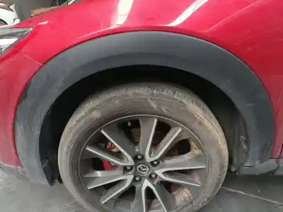 Pezzo di ricambio per auto di seconda mano  per MAZDA CX-3 (DK)  Riferimenti OEM IAM   