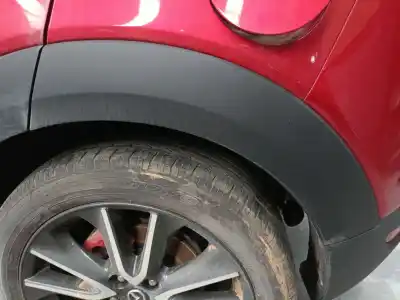 Pezzo di ricambio per auto di seconda mano  per MAZDA CX-3 (DK)  Riferimenti OEM IAM   