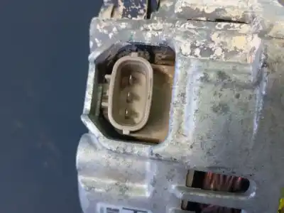 Peça sobressalente para automóvel em segunda mão alternador por mazda cx-3 (dk) 2.0 skyactiv-g (dk5w, dk6w) referências oem iam a5tj0591 p3-a5-15-1 