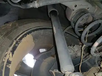 Pezzo di ricambio per auto di seconda mano  per MAZDA CX-3 (DK)  Riferimenti OEM IAM   