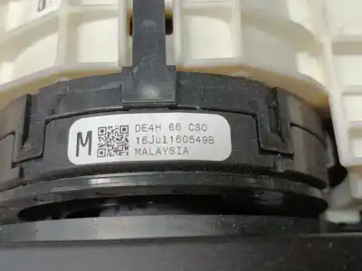 Pezzo di ricambio per auto di seconda mano  per MAZDA CX-3 (DK)  Riferimenti OEM IAM DE4H66CS0  