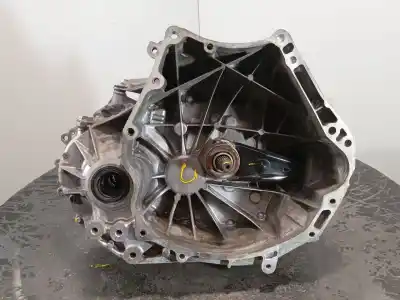 Автозапчастина б/у коробка передач для mazda cx-3 (dk) 2.0 skyactiv-g (dk5w, dk6w) посилання на oem iam 6th0803211 m1-b4-82 c6580