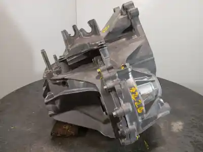 Автозапчастина б/у коробка передач для mazda cx-3 (dk) 2.0 skyactiv-g (dk5w, dk6w) посилання на oem iam 6th0803211 m1-b4-82 c6580