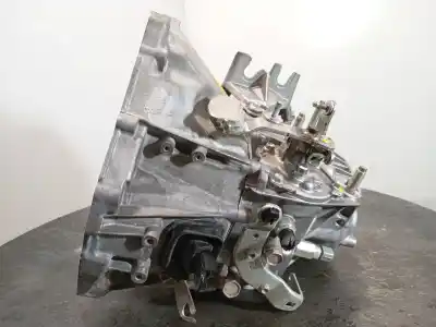 Автозапчастина б/у коробка передач для mazda cx-3 (dk) 2.0 skyactiv-g (dk5w, dk6w) посилання на oem iam 6th0803211 m1-b4-82 c6580