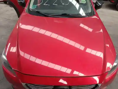 Pezzo di ricambio per auto di seconda mano cofano per mazda cx-3 (dk) 2.0 skyactiv-g (dk5w, dk6w) riferimenti oem iam   