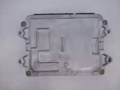 Second-hand car spare part ECU ENGINE CONTROL for MAZDA CX-3 (DK)  OEM IAM references E6T67980H E3-B5-28-1 PENF18881