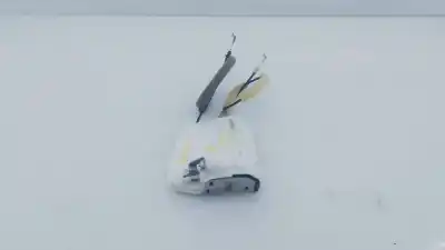 Second-hand car spare part rear left door lock for mazda cx-3 (dk) 2.0 skyactiv-g (dk5w, dk6w) oem iam references 