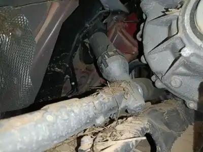 Автозапчастина б/у РУЛЬМОВА РЕЙКА для MAZDA CX-3 (DK)  Посилання на OEM IAM   