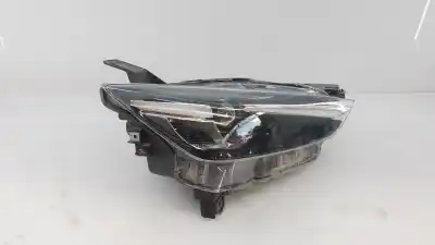 Автозапчастина б/у права фа для mazda cx-3 (dk) 2.0 skyactiv-g (dk5w, dk6w) посилання на oem iam  e2-a2-9-1 