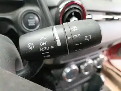 Second-hand car spare part windshiel wiper switch for mazda cx-3 (dk) 2.0 skyactiv-g (dk5w, dk6w) oem iam references 