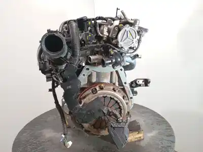 Second-hand car spare part complete engine for mazda cx-3 (dk) 2.0 skyactiv-g (dk5w, dk6w) oem iam references  m1-b4-125 