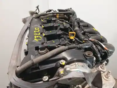 Second-hand car spare part complete engine for mazda cx-3 (dk) 2.0 skyactiv-g (dk5w, dk6w) oem iam references  m1-b4-125 