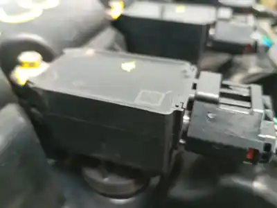 Second-hand car spare part complete engine for mazda cx-3 (dk) 2.0 skyactiv-g (dk5w, dk6w) oem iam references  m1-b4-125 