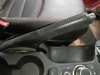 Second-hand car spare part handbrake lever for mazda cx-3 (dk) 2.0 skyactiv-g (dk5w, dk6w) oem iam references 