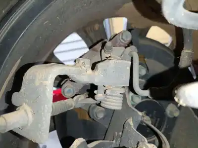 Second-hand car spare part rear right brake caliper for mazda cx-3 (dk) 2.0 skyactiv-g (dk5w, dk6w) oem iam references 