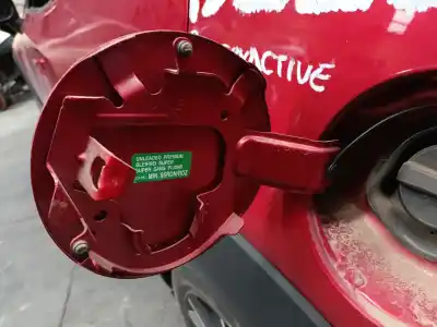 Автозапчасти б/у наружная крышка топлива за mazda cx-3 (dk) 2.0 skyactiv-g (dk5w, dk6w) ссылки oem iam   