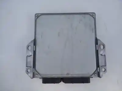 Second-hand car spare part ecu engine control for renault maxity 2.5 diesel oem iam references 23710ma22b e2-a1-15-7 mb2758006903