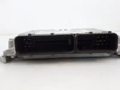 Second-hand car spare part ecu engine control for renault maxity 2.5 diesel oem iam references 23710ma22b e2-a1-15-7 mb2758006903