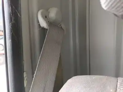 Second-hand car spare part front right seat belt for renault maxity 2.5 diesel oem iam references 