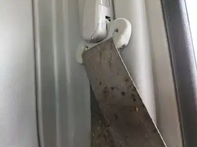 Second-hand car spare part front left seat belt for renault maxity 2.5 diesel oem iam references 