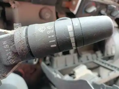 Second-hand car spare part windshiel wiper switch for renault maxity 2.5 diesel oem iam references 