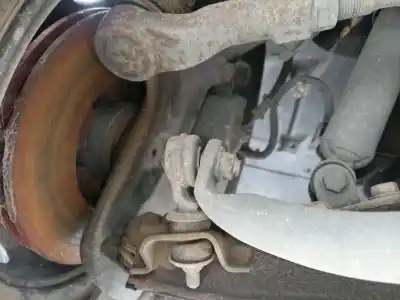 Second-hand car spare part front right knuckle for renault maxity 2.5 diesel oem iam references 