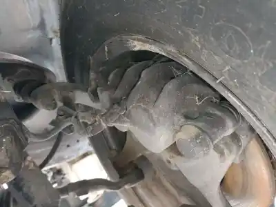 Second-hand car spare part front right brake caliper for renault maxity 2.5 diesel oem iam references 