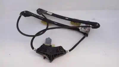 Автозапчасти б/у регулятор стекла переднего левого за volkswagen golf vii (5g1, bq1, be1, be2) 2.0 tdi ссылки oem iam 5q0958801