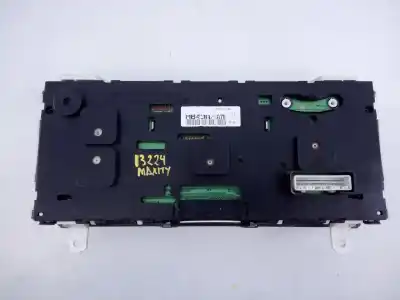 Peça sobressalente para automóvel em segunda mão quadrante por renault maxity 2.5 diesel referências oem iam mb43aea7r e2-a1-29-1 0707270019b