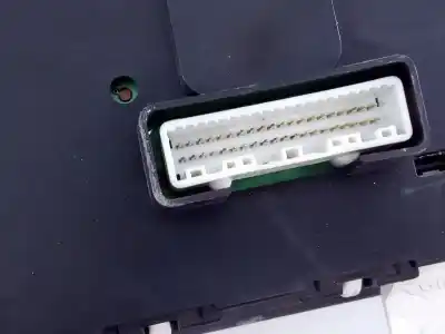 Peça sobressalente para automóvel em segunda mão quadrante por renault maxity 2.5 diesel referências oem iam mb43aea7r e2-a1-29-1 0707270019b