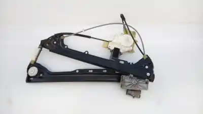 Peça sobressalente para automóvel em segunda mão elevador de vidros dianteiro direito por bmw serie 3 coupe (e92) e92 coupé 320d referências oem iam 0130822403