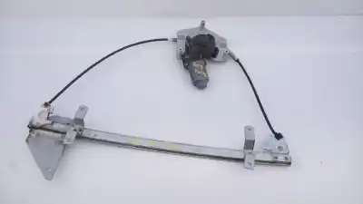 Автозапчасти б/у регулятор стекла переднего правого за renault twingo authentique ссылки oem iam 