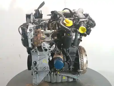 Recambio de automóvil de segunda mano de MOTOR COMPLETO para RENAULT MEGANE II BERLINA 3P  referencias OEM IAM F9Q800 M1-B3-172 