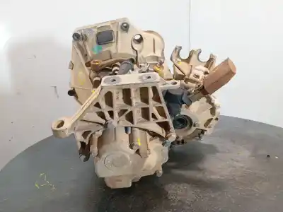 Second-hand car spare part GEARBOX for FIAT GRANDE PUNTO (199)  OEM IAM references 18460314483 M1-A3-156 