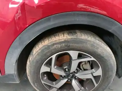 Pezzo di ricambio per auto di seconda mano  per KIA SPORTAGE IV (QL, QLE)  Riferimenti OEM IAM   