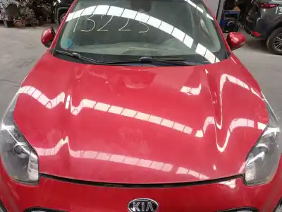 Pezzo di ricambio per auto di seconda mano Cofano per KIA SPORTAGE IV (QL, QLE) 1.6 CRDI Riferimenti OEM IAM   