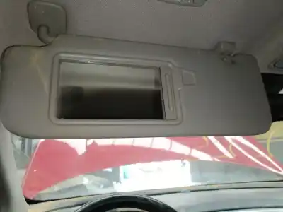 Piesă de schimb auto la mâna a doua PARASOARE STÂNGA pentru KIA SPORTAGE IV (QL, QLE)  Referințe OEM IAM   