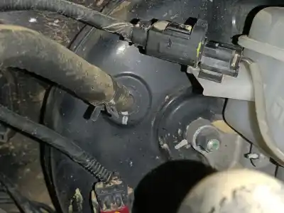 Second-hand car spare part BRAKE SERVO for KIA SPORTAGE IV (QL, QLE)  OEM IAM references   