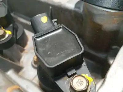 Second-hand car spare part complete engine for hyundai tucson (tl, tle) 1.6 gdi oem iam references g4fd m1-a3-66 