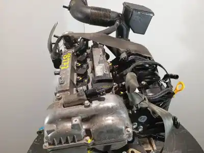 Second-hand car spare part complete engine for hyundai tucson (tl, tle) 1.6 gdi oem iam references g4fd m1-a3-66 