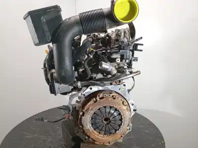 Second-hand car spare part complete engine for hyundai tucson (tl, tle) 1.6 gdi oem iam references g4fd m1-a3-66 