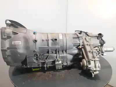 Recambio de automóvil de segunda mano de CAJA CAMBIOS para BMW X5  referencias OEM IAM 6HP28X M1-A2-87 0452456