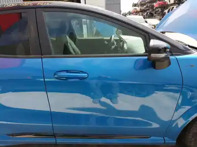 Pezzo di ricambio per auto di seconda mano  per FORD PUMA (J2K, CF7)  Riferimenti OEM IAM   