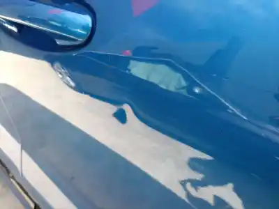 Автозапчастина б/у передні праві двері для ford puma (j2k, cf7) 1.0 ecoboost mhev посилання на oem iam   