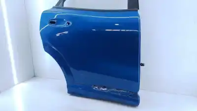 Автозапчастина б/у двері задні праві для ford puma (j2k, cf7) 1.0 ecoboost mhev посилання на oem iam 