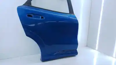 Автозапчасти б/у дверь задняя правая за ford puma (j2k, cf7) 1.0 ecoboost mhev ссылки oem iam  c1-a1-2 